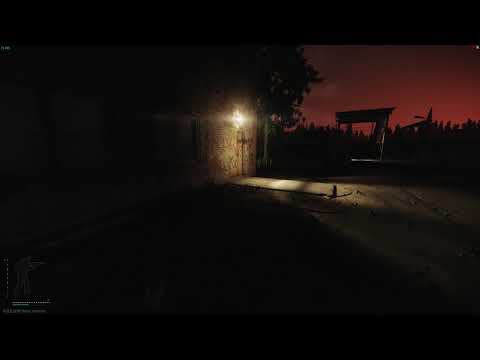 Escape From Tarkov: Oli Logistics Office Key Location (Ragman Quest Item)