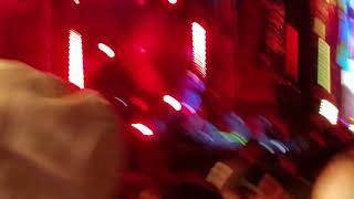 Pouya - Handshakes (Live) at Rolling Loud LA Day 2 2018