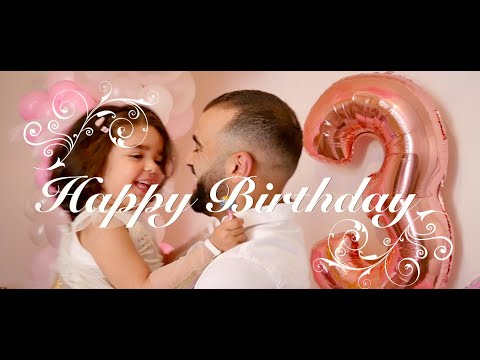 Доченька - Amar Zakharov - Evin - Music Video © 2022