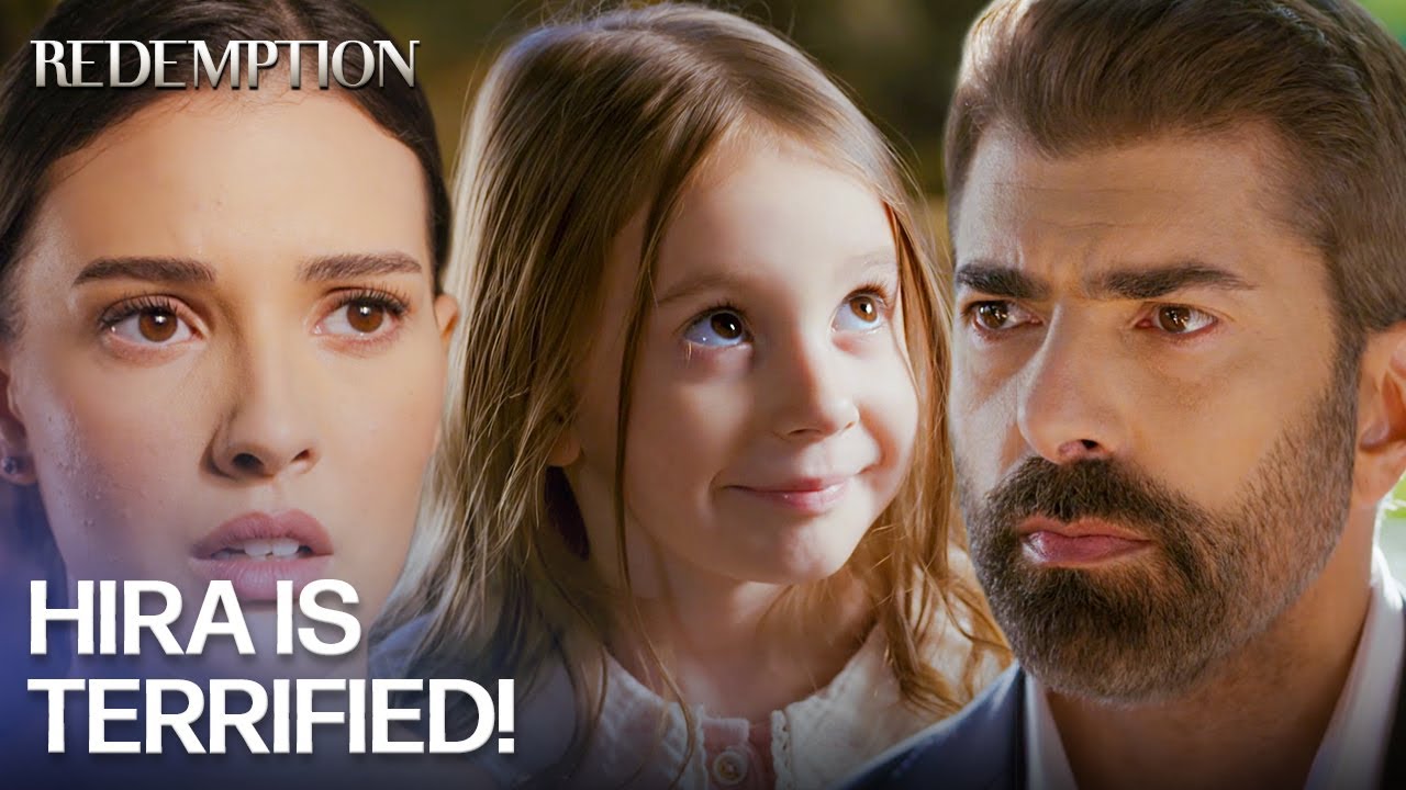 “I found out what you've been hiding from me!” 😰 | Redemption Episode 418 (MULTI SUB)