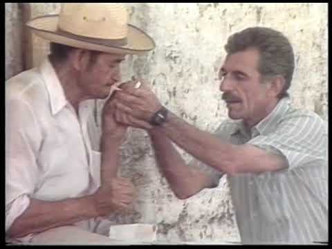 1991 Candidato a Intendente del departamento de Calingasta, San Juan. Negrin Sanchez 1