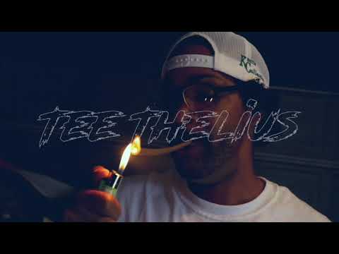Promo Video: Tee Thelius "2ThaHead" Produced by Jay P Bangz..Full video out now..Link in description