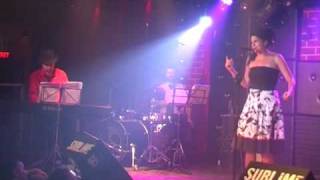 TPMC7: The Girl in 14G