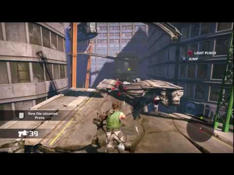 Bionic Commando Playstation 3