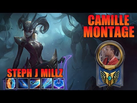 Steph J Millz Camille Montage - NA Camille Main