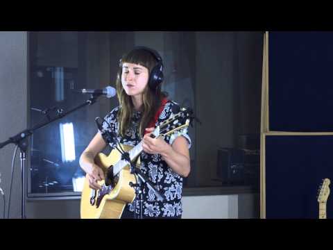 Holly Miranda at OpenAir: "All I Want Is To Be Your Girl"