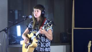 Holly Miranda at OpenAir: &quot;All I Want Is To Be Your Girl&quot;