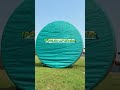 Top One Premium Inflatable Above Ground Swimming Pool IPOOLGO 13 5ft Size Portable Swimming Pool