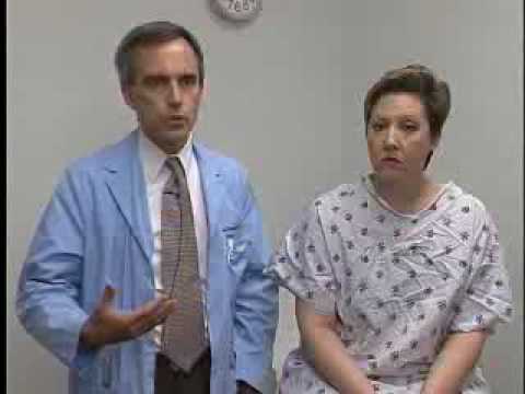 Medical Gallery- Loyola Full Neurological Exam Part 2.flv