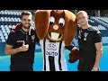 Open Dag Heracles Almelo 2018 ⚫️⚪️