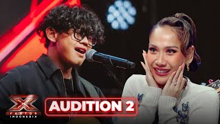 Download lagu BCL Gagal Move On Karena Lagu Theodor?! - X Factor Indonesia 2024 mp3 Download lagu BCL Gagal Move On Karena Lagu Theodor?! - X Factor Indonesia 2024 mp3