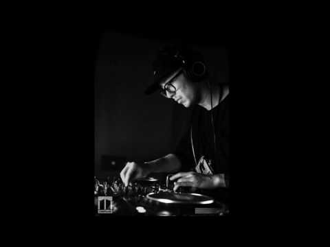 Stranjah- Exclusive mix The Everyday Junglist Podcast Episode 295