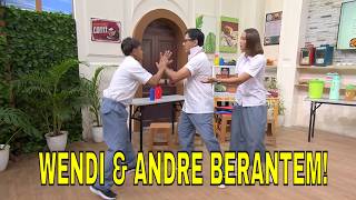 Download lagu Andre Tantang Wendi Duel Satu Lawan Satu | BTS (26/07/26) Part 3 mp3 Download lagu Andre Tantang Wendi Duel Satu Lawan Satu | BTS (26/07/26) Part 3 mp3