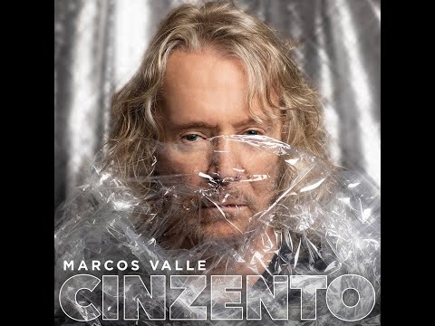 2020 - Rastros raros (Marcos Valle e Zélia Duncan) - Marcos Valle