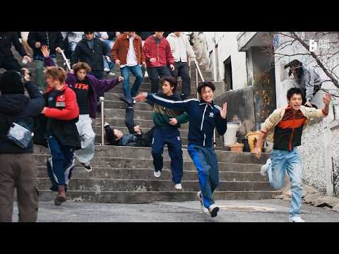 &lsquo;TNT&rsquo; Official MV Behind | CORTIS (코르티스)