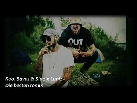 Kool Savas & Sido - Die Besten Remix