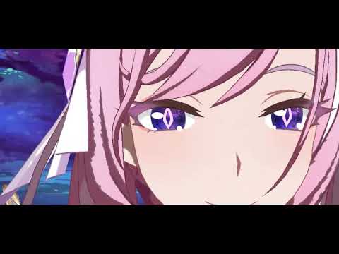 HoH elysia vs husk nihilus