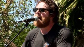 Manchester Orchestra - In My Teeth (Live at KROQ)