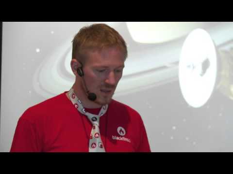 Profiling PHP apps (Part 1), by Nicolas Grekas | Web Summer Camp 2015