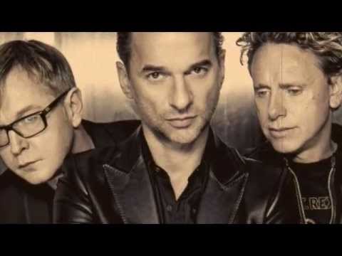 Depeche Mode ¨The Love Thieves¨- Lyrics