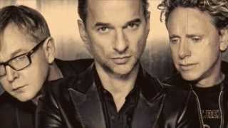 Depeche Mode ¨The Love Thieves¨- Lyrics