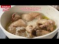 Resep Racik Bumbu Spesial Opor Ayam