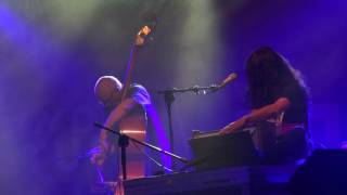 Kammerflimmer Kollektief 03 Evol Jam (Edit)