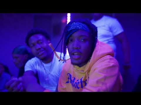 Snubbs - Meek Mill Type Beat Freestyle