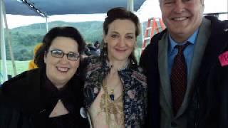 The Office Series Finale video