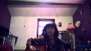 The levellers likes of you and I (cover)