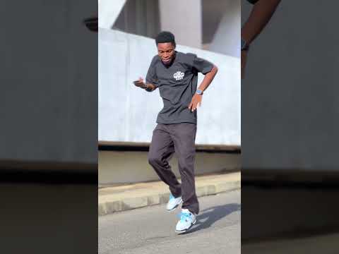 Mike Abdul, Greatman Takit - O MA LOUD