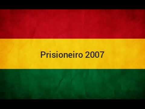 Melo de Prisioneiro 2007
