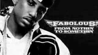 Fabolous feat. Akon - Change Up (Brand New!!!)