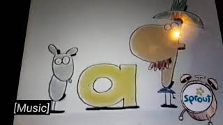 Sesame Street - A for Achoo!