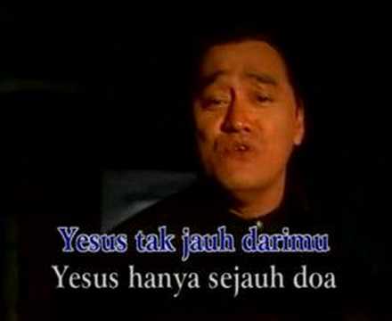 Yesus Hanya Sejauh Doa (Masnait Group)