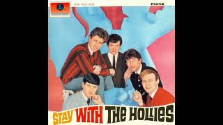 The Hollies - Rockin' Robin (stereo)