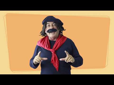 Guri de Uruguaiana convida para a Vai Totó 2018