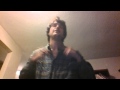 BIG Stress - BONES 90210 freestyle *NOT MY BEAT ...
