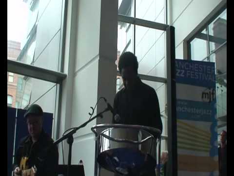 Kirsty Almeida - 'Shine All Your Light'