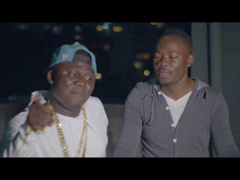 BOMAYE BY CHRIS NYARUGETA FT SMART DJABA(OFFICIAL VIDEO)