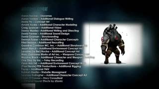 Architecture of Bioshock 2 #89: Farewell Rapture