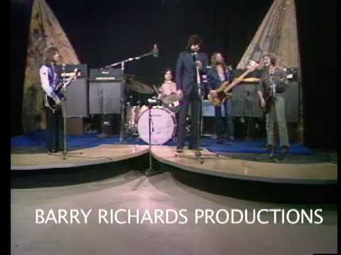 Barry Richards TV Collection Trailer