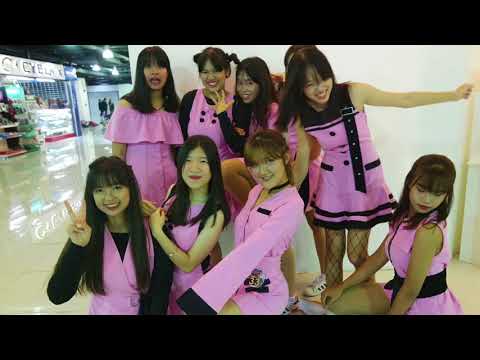 Happy Anniversary 1 year with guguland