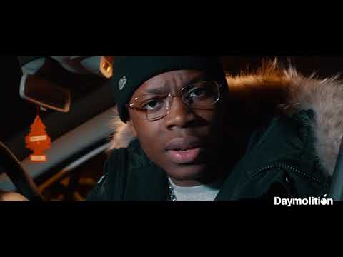 Valentazs ft. Lesty - FreestyleV #5 I Daymolition