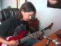 Dethklok - Murmaider II: The Water God (Cover ...