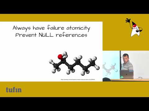 [Lightning] Make Your Life Better With Immutable Objects by Maxim Novak - Wix