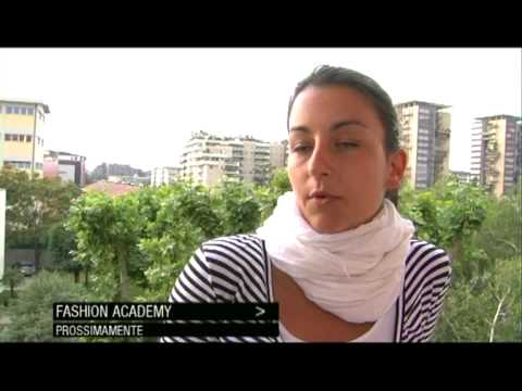 Fashion Academy con Anna Dello Russo: sneak peek 3