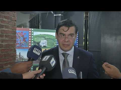 AVANZA EL PROYECTO DE CONSTRUCCIÓN DEL PUENTE PILAR-COLONIA CANO