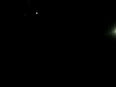 huga flame - facce da huga LIVE @ DE SADE 2008