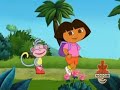 Dora The Explorer Travel Song